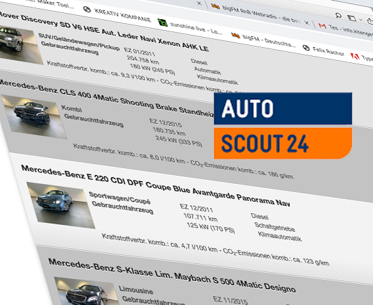 Autoscout24