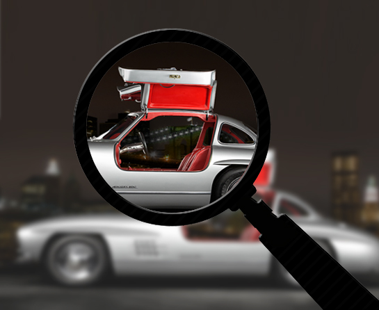 Auto in Aachen suchen